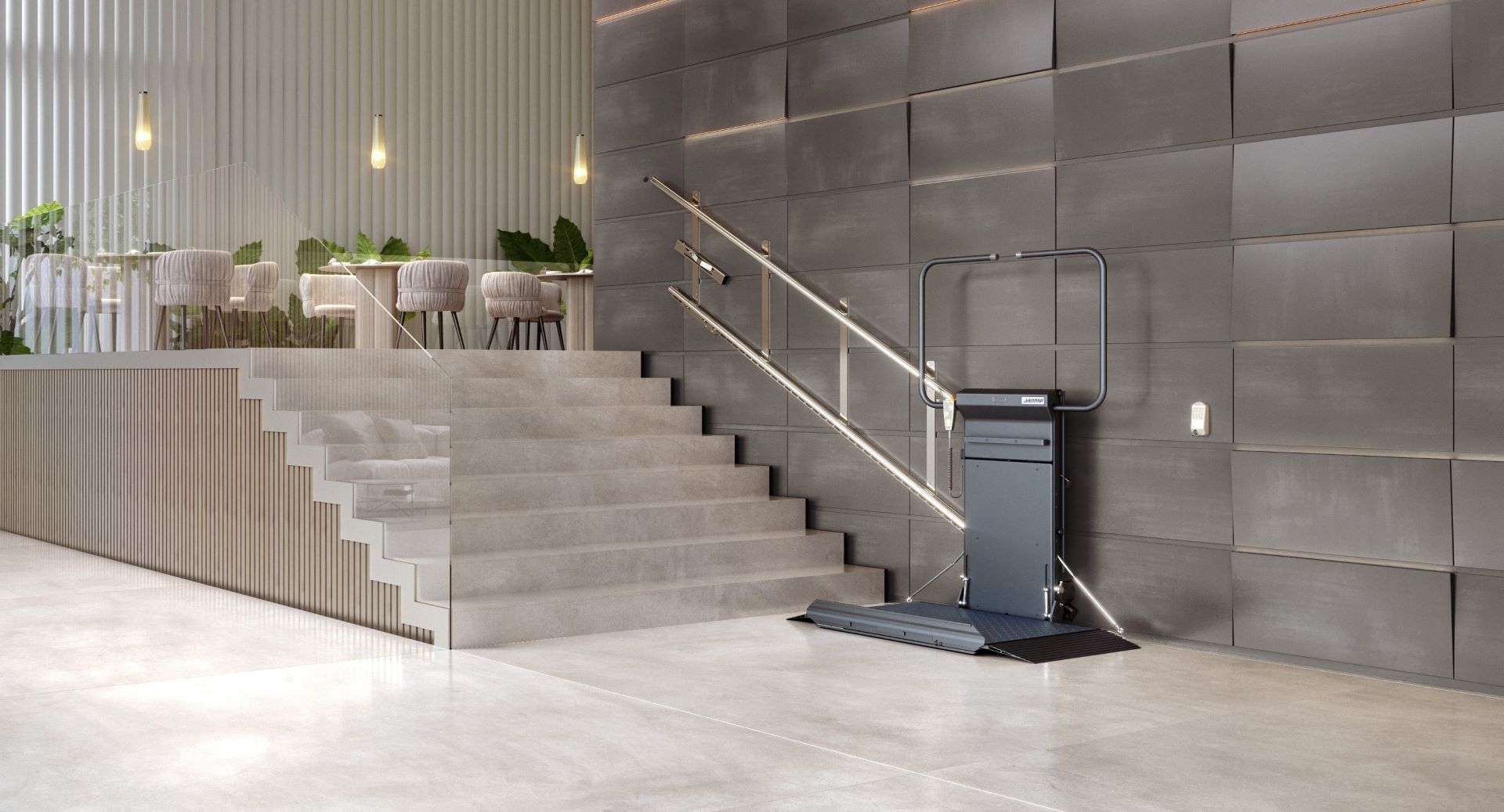 Innovación en accesibilidad